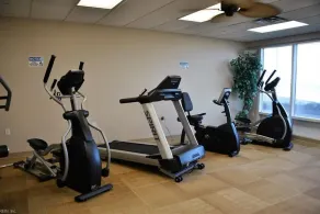Dolphin Beach condo with indoor pool, ocean views, steps to the beach - Image 2