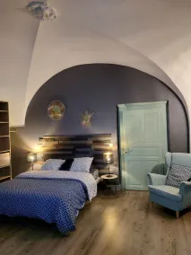 SPACIOUS APARTMENT**** BALCONY, TERRACE, GARDEN, PARKING + CHARGING STATION, AIR CONDITIONING - Image 4