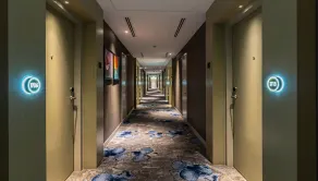 Avante Hotel - Image 4