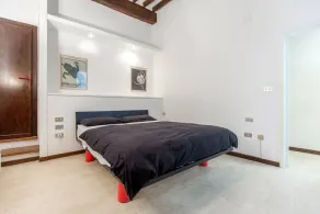 Cennano Suite - enter apartment - Image 2