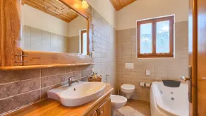 Villa Bacula med privat pool, have, gratis WiFi, gratis parkering, roligt område - Image 5