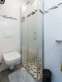 Apartment with Balcony  - Image 4
