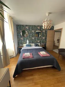 Appartement moderne centre ville médiéval - Image 5