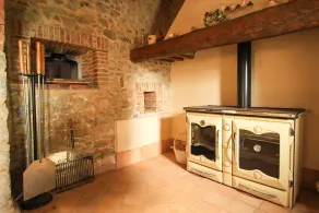 Maison de campagne Villa Este avec piscine - Image 2