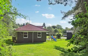Pet Friendly Home In Knebel With Wifi - Image 2