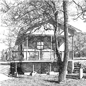 Little Cozy Cottage near Greenbrier (PGA) and Homestead and local Fly fishing - Image 5