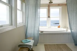 PRIVATE OCEANFRONT COMPOUND med spektakulär havsutsikt från nästan alla rum - Image 2