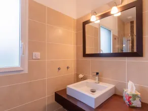 Holiday Home Maison de Plain Pied - Vue Mer by Interhome - Image 2