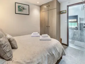 Alojamiento de 1 habitaciones en Hartland - Image 5