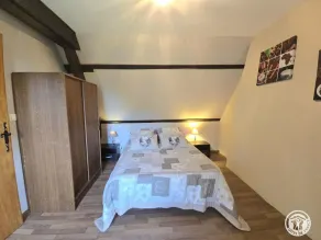 Detached house near Sarlat, fireplace, pets allowed - Image 3