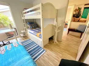 Absolute Beachfront Holiday Home! The Sandpiper Beach house - Image 5