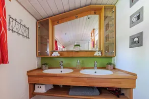 Eksklusiv Design Cottage med pejs, Hot Pot i haven, Wifi, BBQ Piano - Image 3