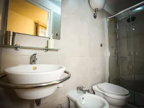 Ny modern 6BR Apt nära Colosseo - Image 3