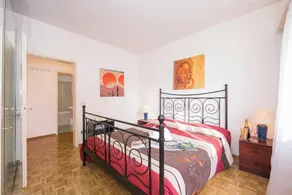 Kiki House for 4 with Balcony & Lift - Happy Rentals - Image 5
