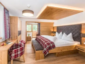 Dachstein-suite - Hotel Lindenhof - Image 3