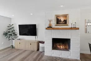 Family Get Away Fireplace Near Columbia River 4 Bedroom Home - Image 2