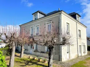 Relais Touraine Sologne - Image 5