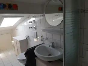 Cozy attic apartment in Inzell, great location, super mountain view, 75 sqm - Image 3