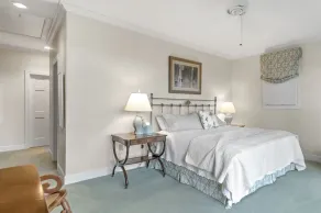 Marvelous Home in the Highly Desired Highlands Falls Country Club Community | Falls Drive Cottage - Image 4