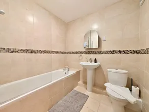 Kinderfreundliche tolle Wohnung | Perfekt für die Arbeit von Zuhause - Image 3