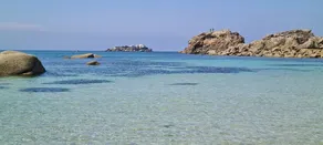 Petite Maison Proche Bourg et à 4km des Plages de Sable Blanc - Image 4