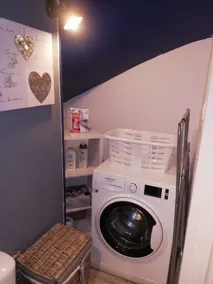 London City - Apartement comfortable pour 2-3 personnes - Image 3