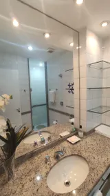 One block from the beach, apartment with 120 m2 of comfort, one per floor. - Image 5