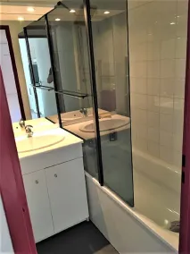 Udlejning Puy-St-Vincent 1600 Sun Valley Residence - Image 3