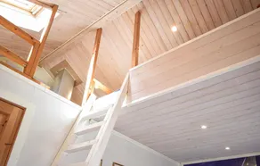 Beautiful home in Vassmolösa with sauna - Image 2