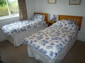 Modernisierte Wildhüter Ferienhaus mit Erdgeschoss Einrichtungen für ältere Menschen - Image 2
