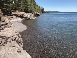 Stay in a classic American log cabin on Lake Superior’s North Shore - Image 4