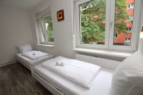 3 rooms, up to 9 persons, luxurious furnishings, \"Calla\" - Image 5