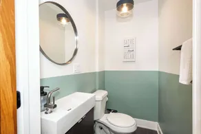 Historic 4BR, Walk Bellevue, 5 Min to Cincy - Image 5
