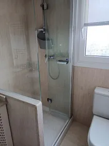 Wohnung mit atemberaubendem Blick in der N��he des Strandes - Image 2