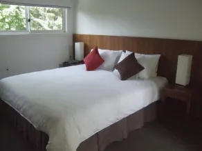 Kunala Chalet - within Resort - Image 4