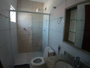 Sobrado com Piscina em Condomínio Fechado - Image 4