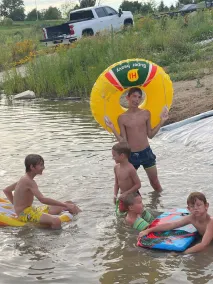 Your next Barndominium Vacation - Image 3