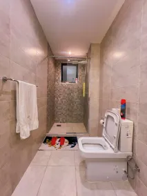 Westlands Elite Residence 1 and 2 bedrooms with Gym, Rooftop Swimming Pool, indoor games and lounge, Near GTC - Image 3