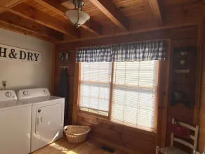 Barren River Cabins Near Mammoth Cave, Fire Pit, Pet Friendly, Bubbling Boulder! - Image 2