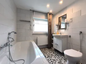 Frey - Ferienhaus über zwei Etagen mit Terrasse - Image 4