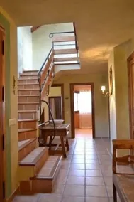 Dalt La Figuera Ferienhaus für 10 + 2 Personen (Vollvermietung) - Image 2
