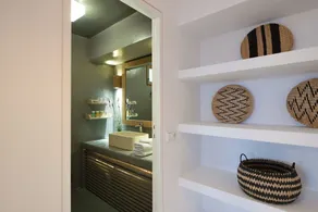 Executive Paros Villa 5 Bedrooms Villa Beachfront Supreme Beachfront Sea - Image 3