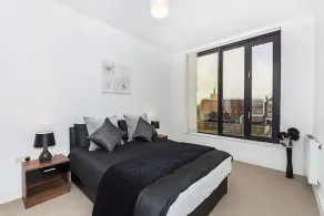 Cornwall House Apartments - Image 5