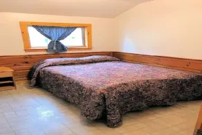 Lake Front 2 Bedroom with sandy beach and close to ORV trails! - Image 4