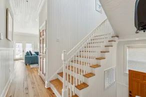 Walk to the Beach, Private Pool, Elevator, Rooftop Views, Close to IOP Shops! - Image 2