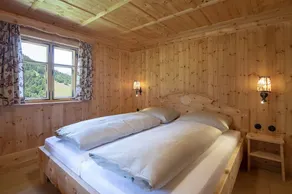 Apartamento con sauna, barbacoa y jardín | Vistas a la montaña - Image 4