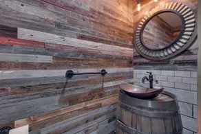 Le Grand Lodge du lac Tahoe, 6 chambres (SL245) - Image 3