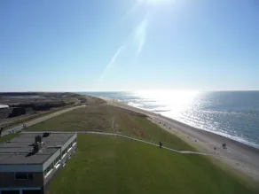 Heritage Holiday Home in Huisduinen near Sea - Image 3