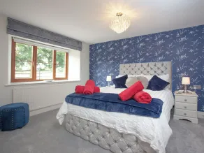 1 bedroom accommodation in Bridgwater - Image 4