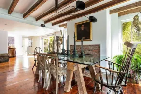 Chic Historic Luxury on the Delaware River - Image 3
